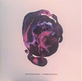 Messenger - Threnodies  (LP + CD)