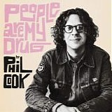 Cook, Phil - People Are My Drug