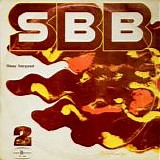 SBB - Nowy Horyzont  (Reissue)