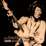 Jimi Hendrix - 1967 - BBC DAT Masters - 2CD FLAC