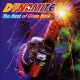 Various artists - Dynamite - The Best Of Glam Rock