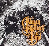 The Allman Brothers Band - 1970-07-26 - SUNY, Stony Brook, NY (Keep On WOndering - The Godfatherecords)