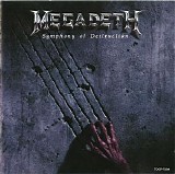 Megadeth - Megabox Single Collection (Disc-4: Symphony Of Destruction & Foreclosure Of A...