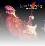 Rory Gallagher - Thames-side Arena, Richfield Avenue, Reading, England (Reading Festival) - FM