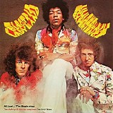The Jimi Hendrix Experience - At Lastâ€¦ The Beginning. The Making Of Electric Ladyland. The Early Years