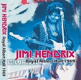 Jimi Hendrix - RAH Full Set and Soundcheck
