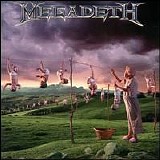 Megadeth - Youthanasia (Sampler)