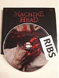 Machine Head - Catharsis (Lossless, Scene)