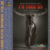 Various artists - Hard Rock Division Vol.02