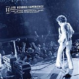 The Jimi Hendrix Experience - Live At The Hollywood Bowl. September 14, 1968