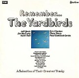 The Yardbirds - Remember....The YardBirds