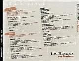 Jimi Hendrix - February 1969 studio recordings