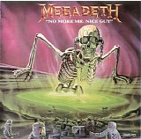 Megadeth - Megabox Single Collection (Disc-2: No More Mr. Nice Guy & Anarchy in the U.K.)