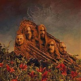 Opeth - Garden of the Titans: Live at Red Rocks Ampitheatre