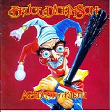 Bruce Dickinson - Accident of Birth