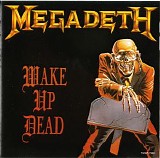 Megadeth - Megabox Single Collection (Dis