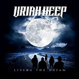 Uriah Heep - Living the Dream (2018)[WEB][FLAC]eNJoY-iT
