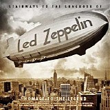 Various artists - Stairway To The Songs Of Led Zeppelin
