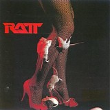Ratt - Ratt [EP]
