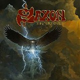 Saxon - Thunderbolt (FLAC)