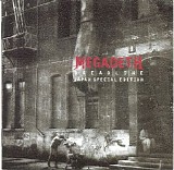 Megadeth - Breadline (Japanese CDS, TOCP-65388)