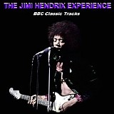 Jimi Hendrix - BBC Classic Tracks - Westwood One (1991) 2CD Pre-FM