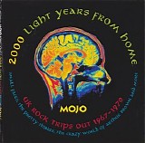 Various artists - 2000 Light Years From Home 1967-1970