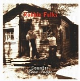 Robbie Fulks - Country Love Songs