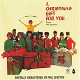Various Artists - A Christmas Gift For You From Phil Spector