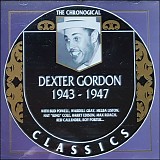 Dexter Gordon - 1943-1947 - The Chronological Series