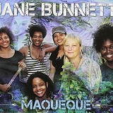 Jane Bunnett & Maqueque - Jane Bunnett & Maqueque