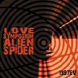 1997EV - Love Symposium Alien Spider