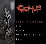 Comus - East Of Sweden - Live At The Melloboat Festival 2008