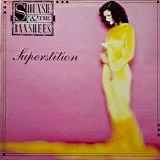 Siouxsie & The Banshees - Superstition