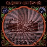 C. A. Quintet - Live Trips 1971