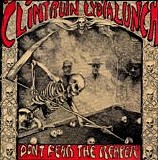 Clint Ruin & Lydia Lunch - Don't Fear The Reaper