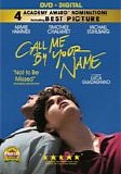 Call Me By Your Name - Call Me By Your Name