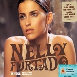 Nelly Furtado - Whoa,  Nelly!:  Deluxe Edition