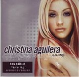 Christina Aguilera - Mi Reflejo:  New Edition