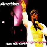 Aretha Franklin - Here We Go Again  (The Remixes)