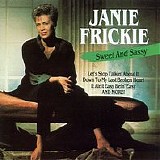 Janie Fricke - Sweet And Sassy
