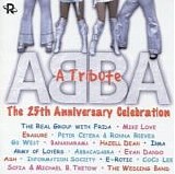 ABBA - ABBA - A Tribute: The 25th Anniversary Celebration