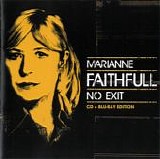 Marianne Faithfull - No Exit (CD + Blu-Ray Edition)