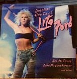 Lita Ford - Greatest Hits Live!