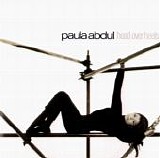 Paula Abdul - Head Over Heels (Promo)