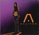 Aaliyah - Aaliyah:  Limited Edition