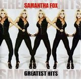 Samantha Fox - Greatest Hits 2009