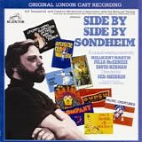 Sondheim - Side By Side By Sondheim
