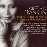 Aretha Franklin - Jewels In The Crown: All-Star Duets With The Queen