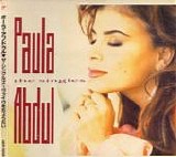 Paula Abdul - The Singles  [Japan]